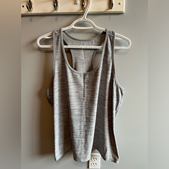 Athletic Works Racerback Tank Top - Picture 1 of 4